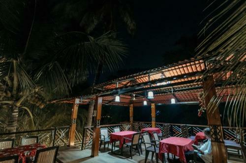 Hotel Resort Palmeiras Dourado