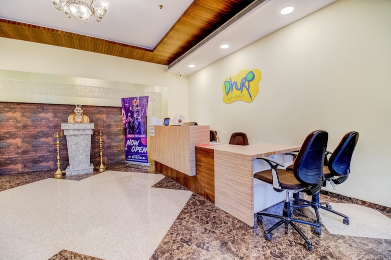Hotel Dhuri Resort