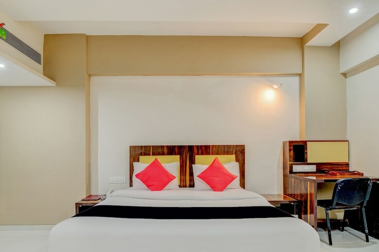 Hotel Dhuri Resort