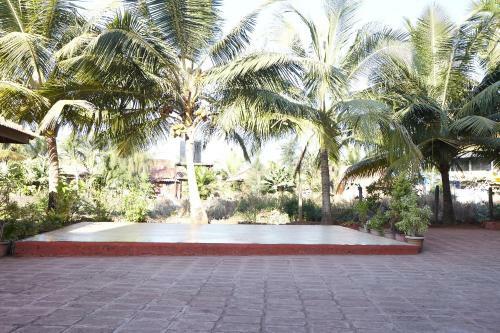 Hotel Sagar Sawali Beach Resort Karde