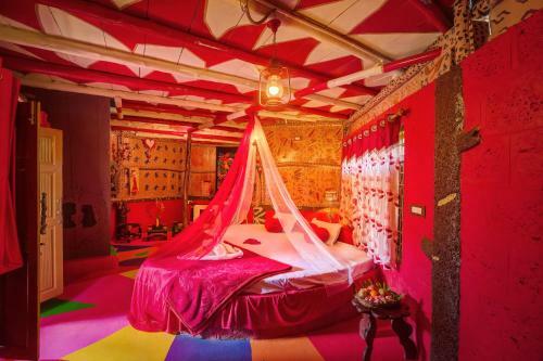 Hotel Evergreen County Coorg