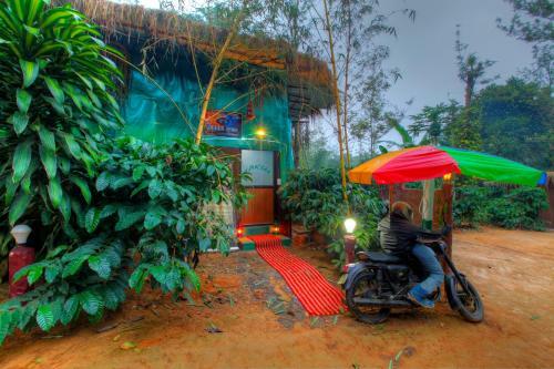Hotel Evergreen County Coorg