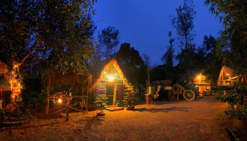 Hotel Evergreen County Coorg