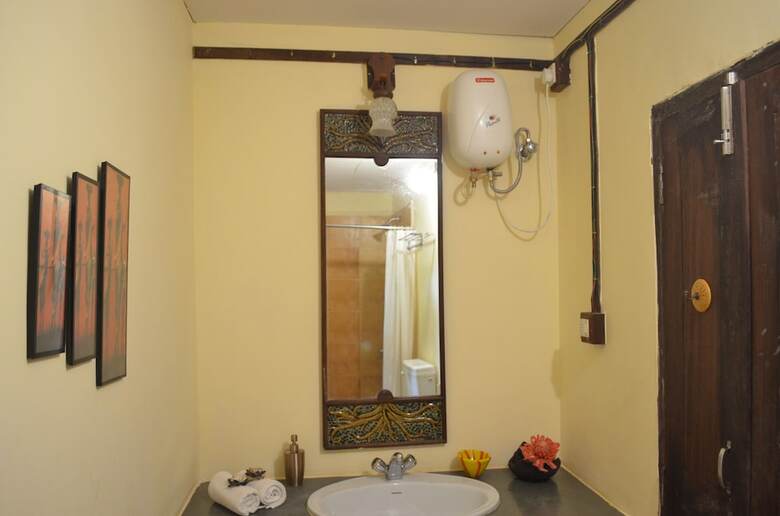 Hostal Mangaal Farmstay Goa
