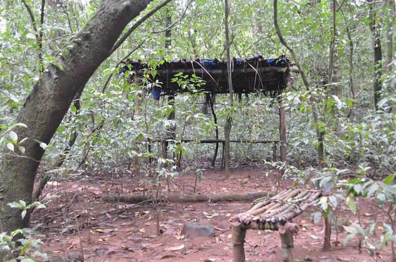 Hostal Mangaal Farmstay Goa