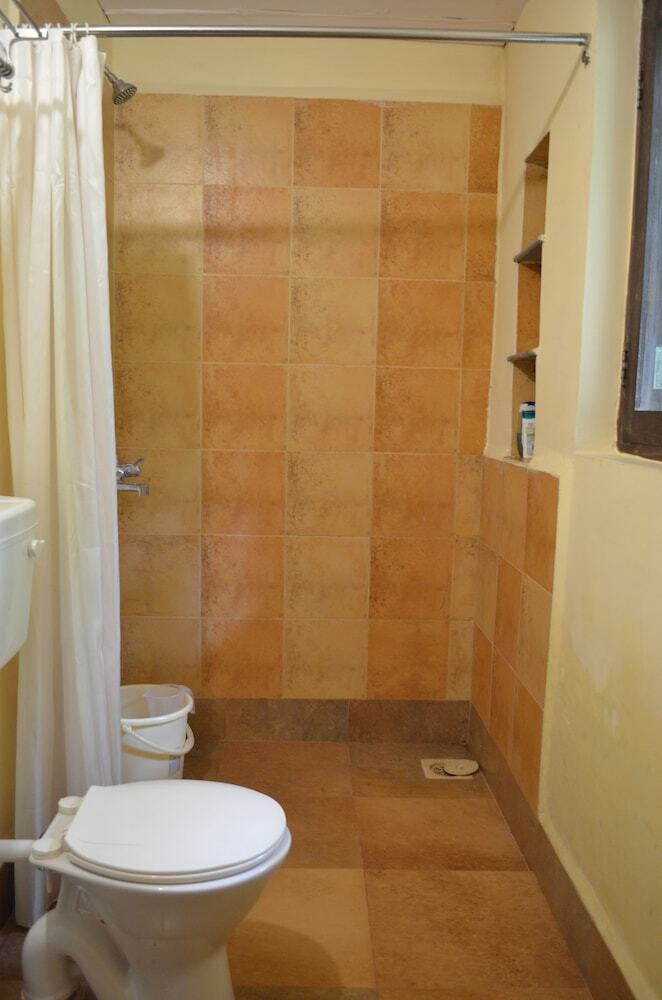 Hostal Mangaal Farmstay Goa