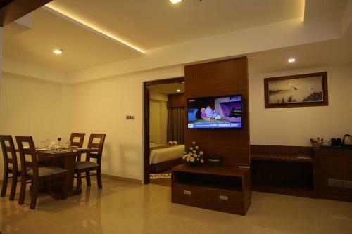 Hotel Karthika Park