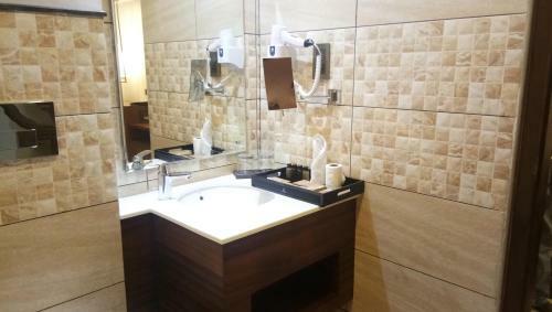 Hotel Karthika Park
