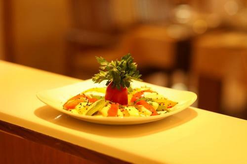 Hotel Karthika Park