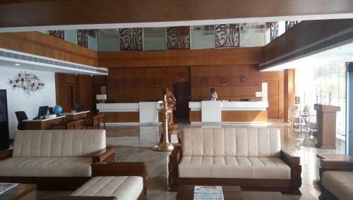 Hotel Karthika Park