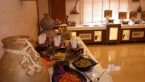 Hotel Karthika Park
