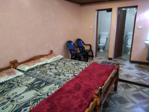 Mani's Homestay