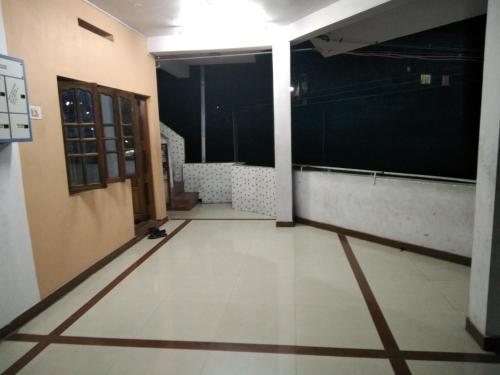 Mani's Homestay