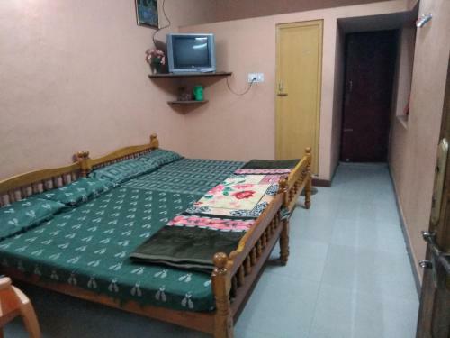 Mani's Homestay