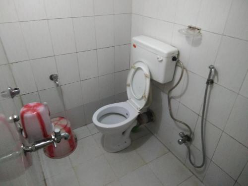 Mani's Homestay