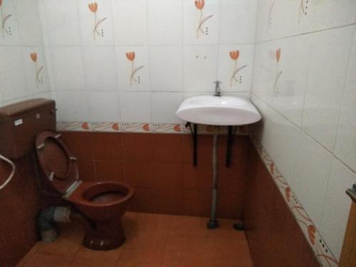 Mani's Homestay