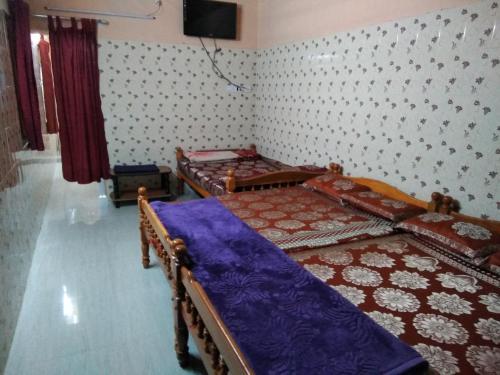 Mani's Homestay