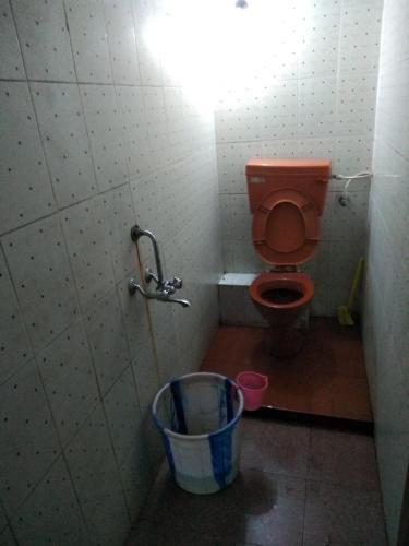 Mani's Homestay