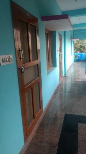Hostal Vijaya Guest House