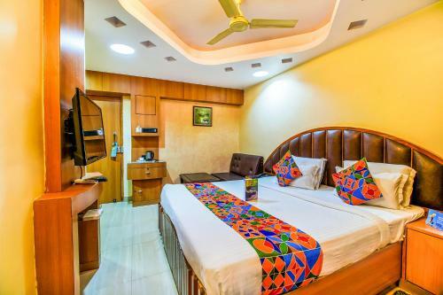 Fabhotel Palash Residency