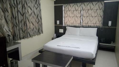 Hotel Amrita Executive