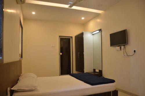 Hotel Jagdish Residency
