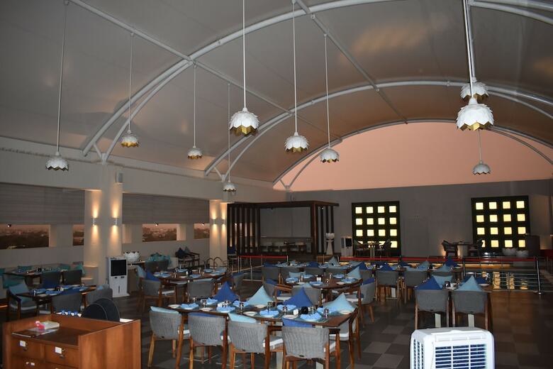 Sayaji Hotel Vadodara