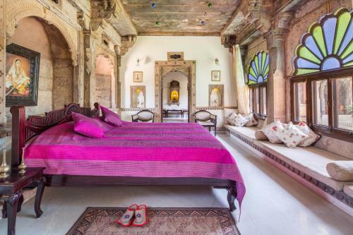 Agroturismo Hotel Chanoud Garh
