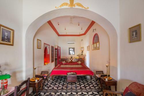 Agroturismo Hotel Chanoud Garh