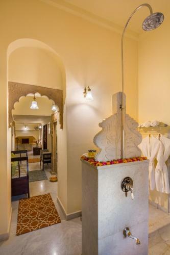 Agroturismo Hotel Chanoud Garh