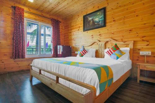 Apartamentos Exotic 1br Cottage In Arambol, Goa