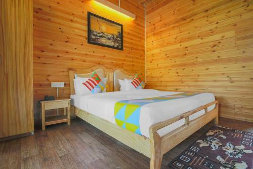 Apartamentos Exotic 1br Cottage In Arambol, Goa