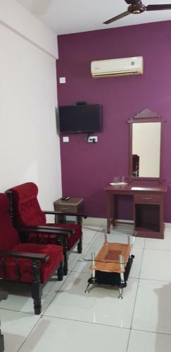 Hotel Nuhman