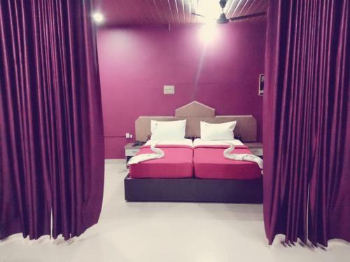 Hotel Nuhman