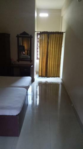 Hotel Nuhman