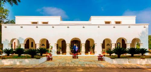 Hotel Shahpura Bagh