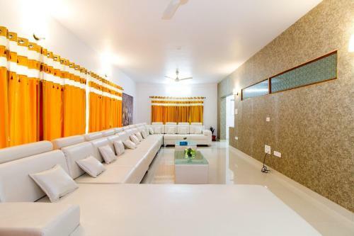 Apartamentos Executive Rooms - 4 Rooms - 2 Single Cozy Beds