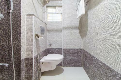 Apartamentos Executive Rooms - 4 Rooms - 2 Single Cozy Beds