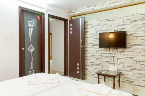 Apartamentos Executive Rooms - 4 Rooms - 2 Single Cozy Beds