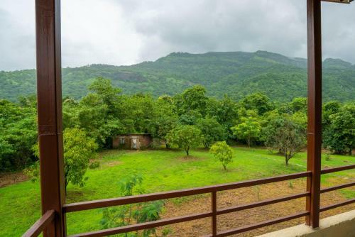 Villa Saffronstays Opal And Jade