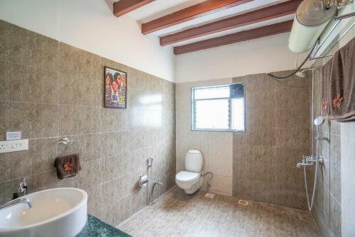 Villa Saffronstays Opal And Jade