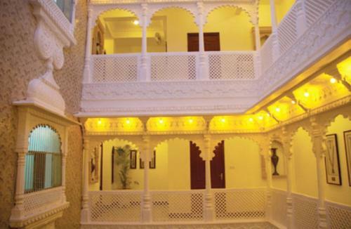 Hotel Bundi Haveli