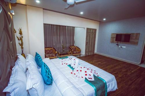 Hotel Welkin Residency