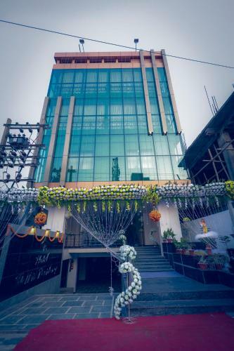 Hotel Welkin Residency