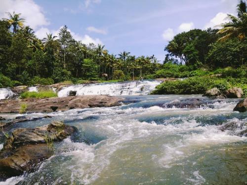 Homestay Ramakkalmedu