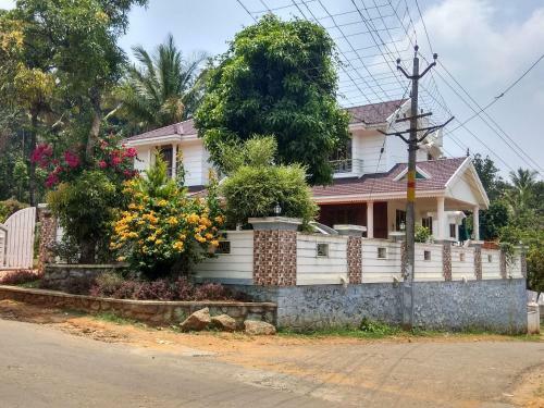 Homestay Ramakkalmedu
