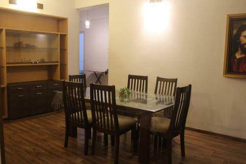 Apartamento Serene Homestay