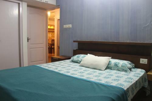 Apartamento Serene Homestay