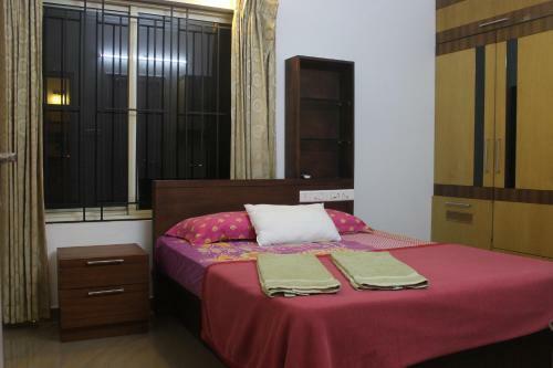 Apartamento Serene Homestay