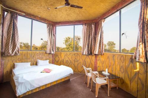 Hotel Anmol Resorts
